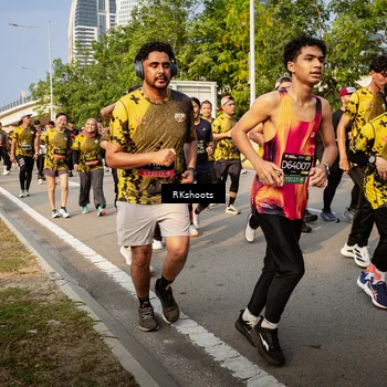 Runner Photo 6708713