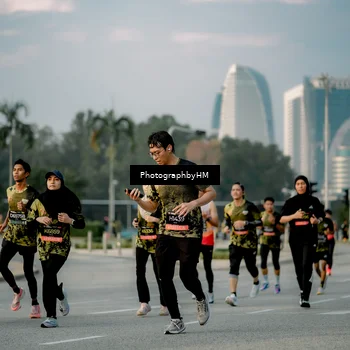 Runner Photo 6708714
