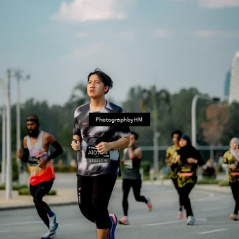 Runner Photo 6708715
