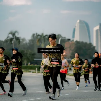 Runner Photo 6708718