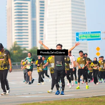 Runner Photo 6708720