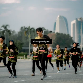 Runner Photo 6708721
