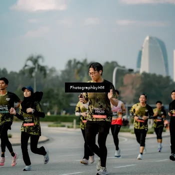 Runner Photo 6708722