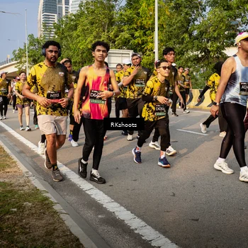 Runner Photo 6708732