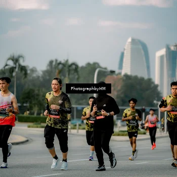 Runner Photo 6708733