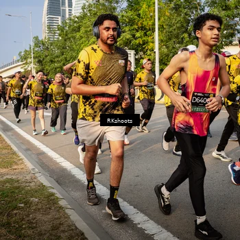 Runner Photo 6708734