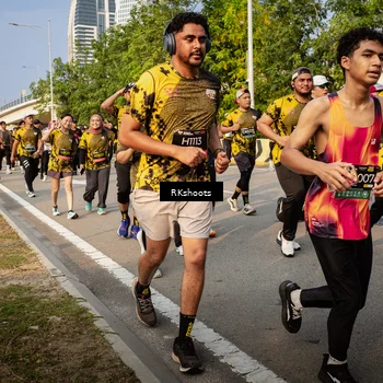 Runner Photo 6708745