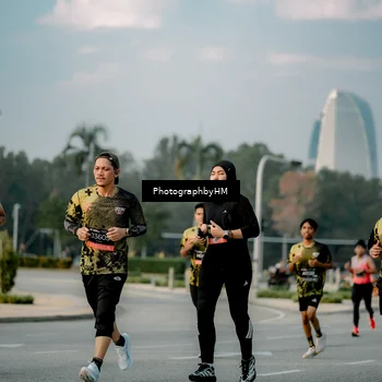 Runner Photo 6708747