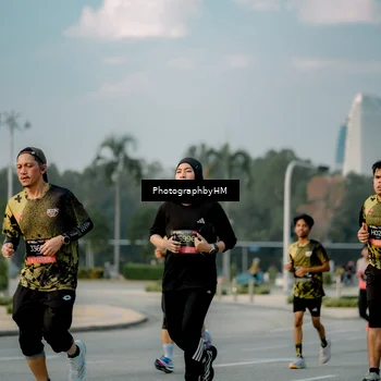 Runner Photo 6708748