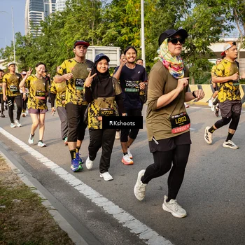 Runner Photo 6708750