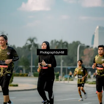 Runner Photo 6708757