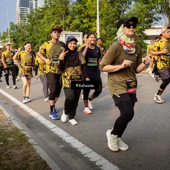 Runner Photo 6708758