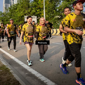 Runner Photo 6708760