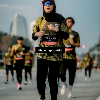 Runner Photo 6708761