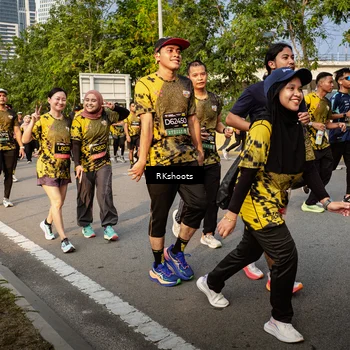Runner Photo 6708762