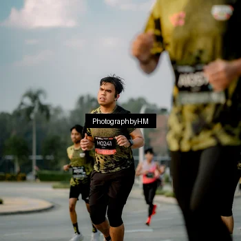 Runner Photo 6708764