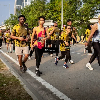 Runner Photo 6708765