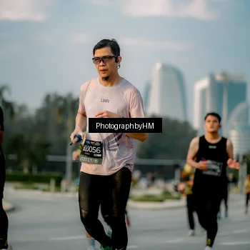 Runner Photo 6708766