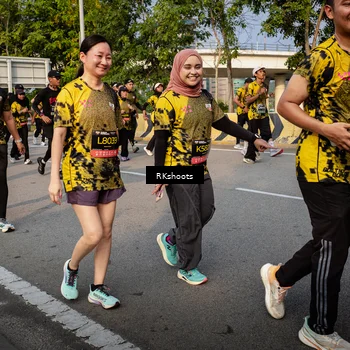 Runner Photo 6708767