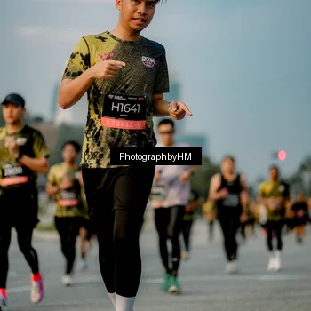 Runner Photo 6708769