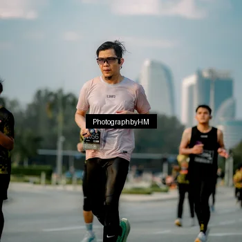 Runner Photo 6708770