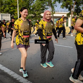 Runner Photo 6708778