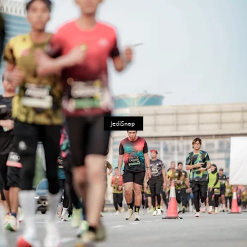 Runner Photo 6708779