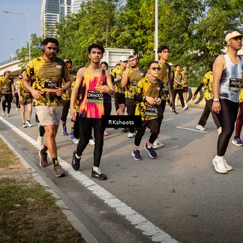 Runner Photo 6708781