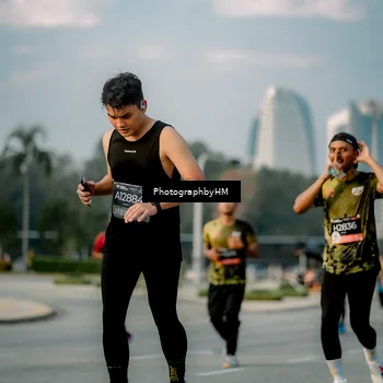 Runner Photo 6708783