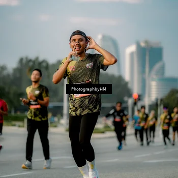 Runner Photo 6708784