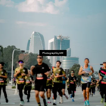 Runner Photo 6708789