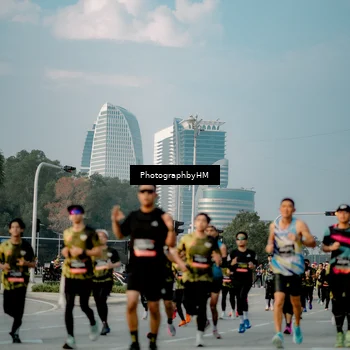Runner Photo 6708790
