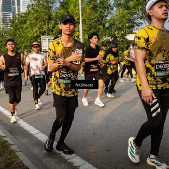 Runner Photo 6708793