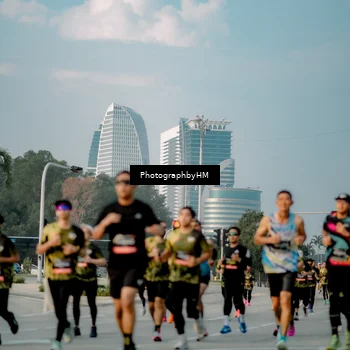 Runner Photo 6708796