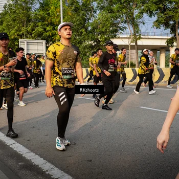 Runner Photo 6708797