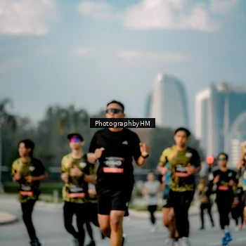 Runner Photo 6708801