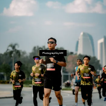 Runner Photo 6708802