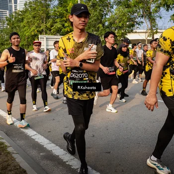 Runner Photo 6708804