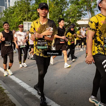 Runner Photo 6708807