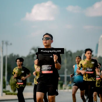 Runner Photo 6708808