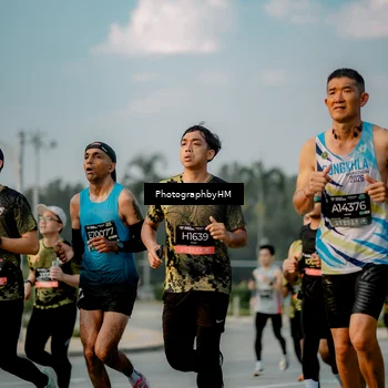 Runner Photo 6708809