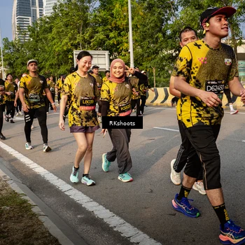 Runner Photo 6708812