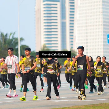 Runner Photo 6708814
