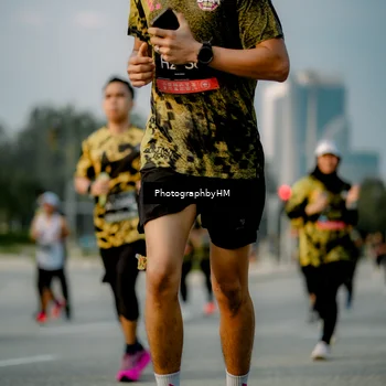Runner Photo 6708815