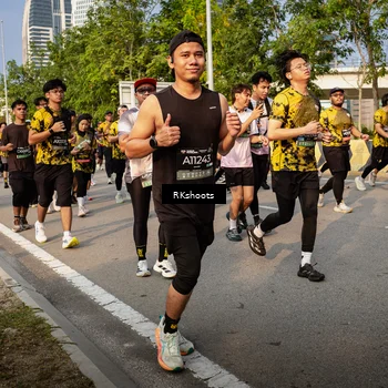 Runner Photo 6708816