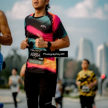 Runner Photo 6708817
