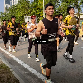 Runner Photo 6708818