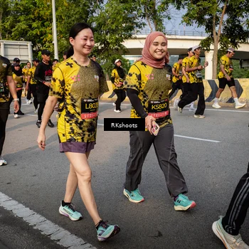 Runner Photo 6708819