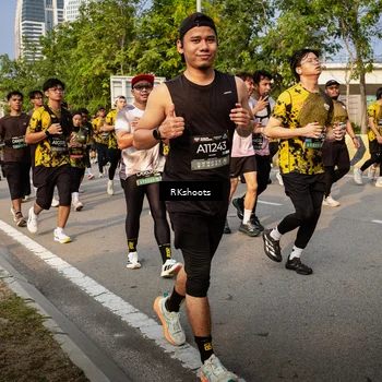 Runner Photo 6708820