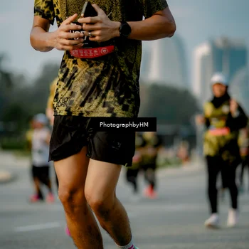 Runner Photo 6708821